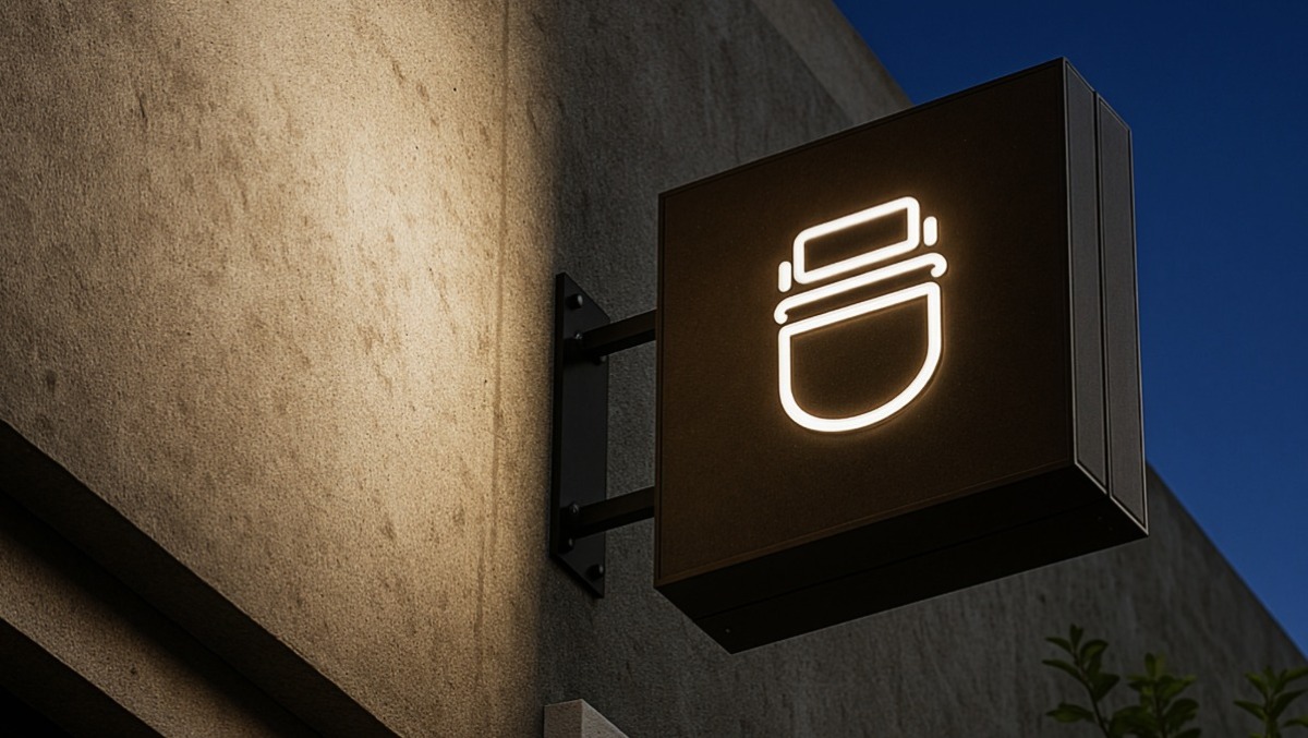 Insegne personalizzate: il primo segno che racconta un’attività. - 