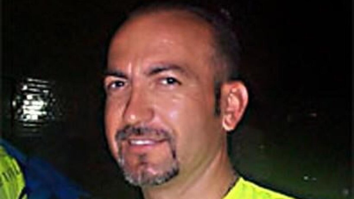 APRILIA - 24 anni dalla tragedia a Sant’Elia Fiumerapido, dove perse la vita Gianni Orzini, volontario Alfa. - 