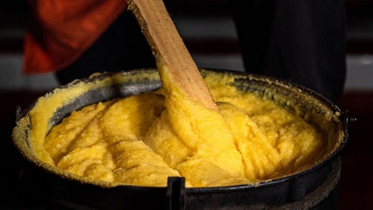 Questa domenica “Sagra della Polenta” anche a Doganella di Ninfa. - 