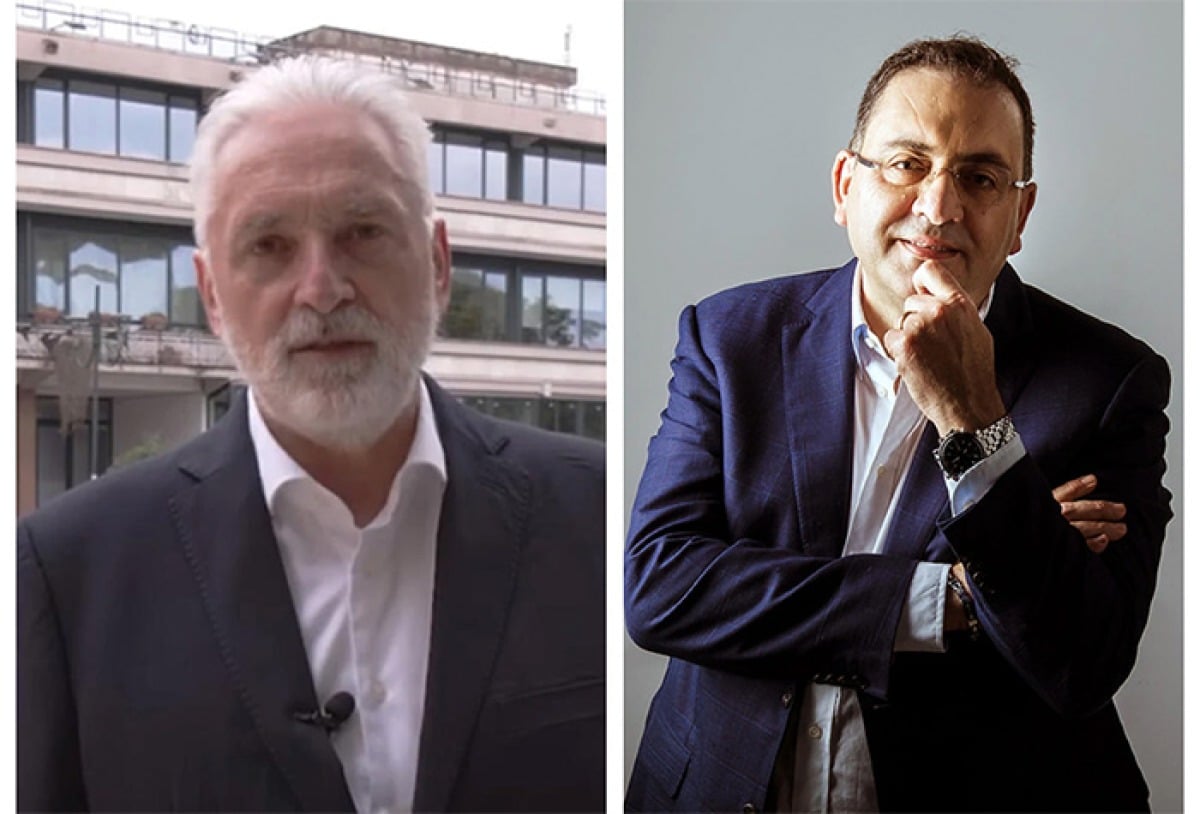 Elezioni ad Aprilia: anche l’ex sindaco Terra "incandidabile" per due turni elettorali. Presenta ricorso. - 