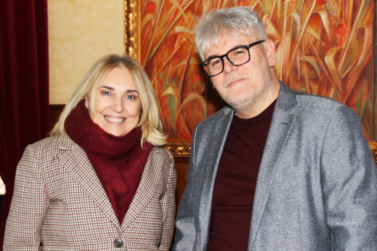 Sezze nel futuro: il progetto sull’Intelligenza Artificiale del Comune presentato a Milano - 