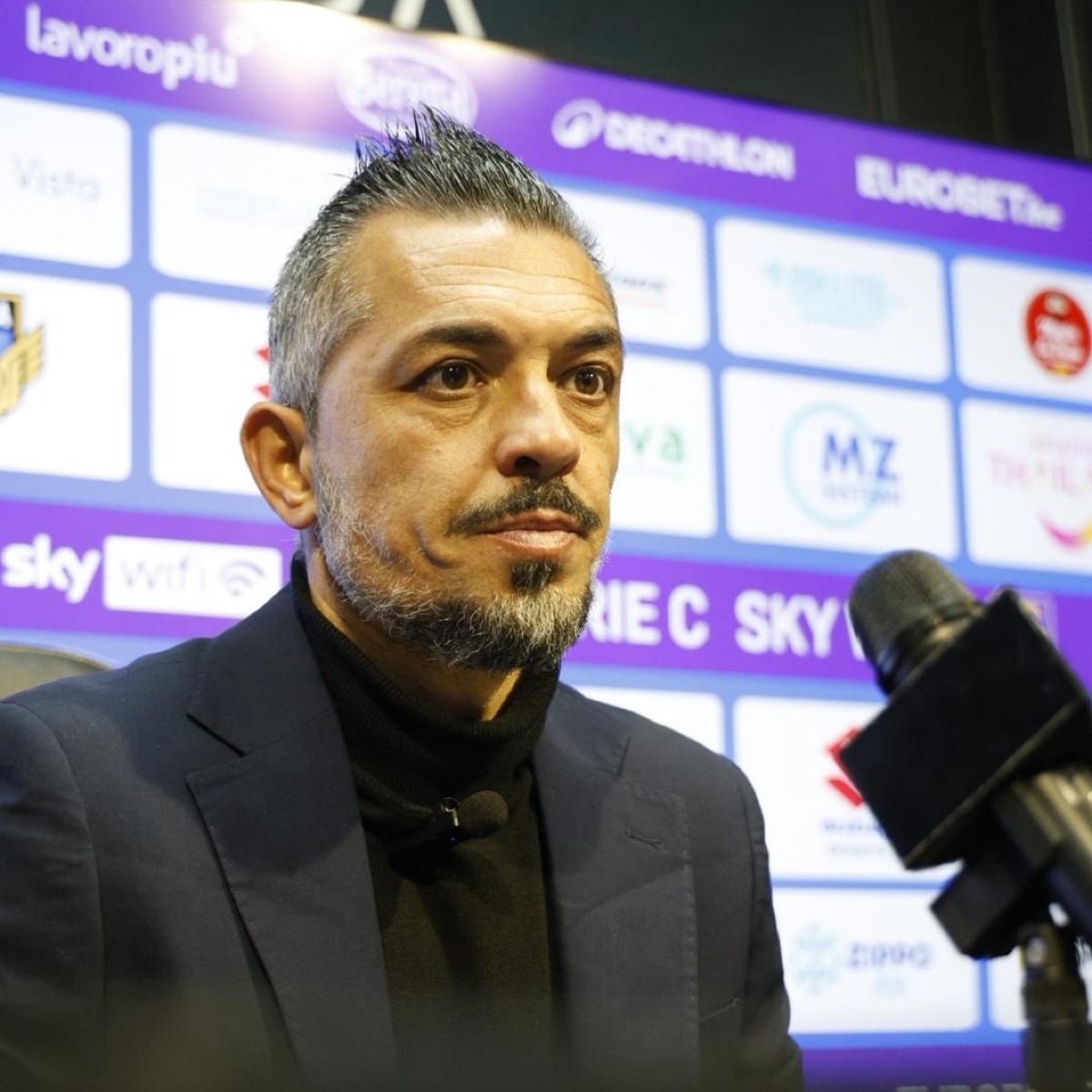 Calcio - Serie C - Pari per il Latina a Picerno - 