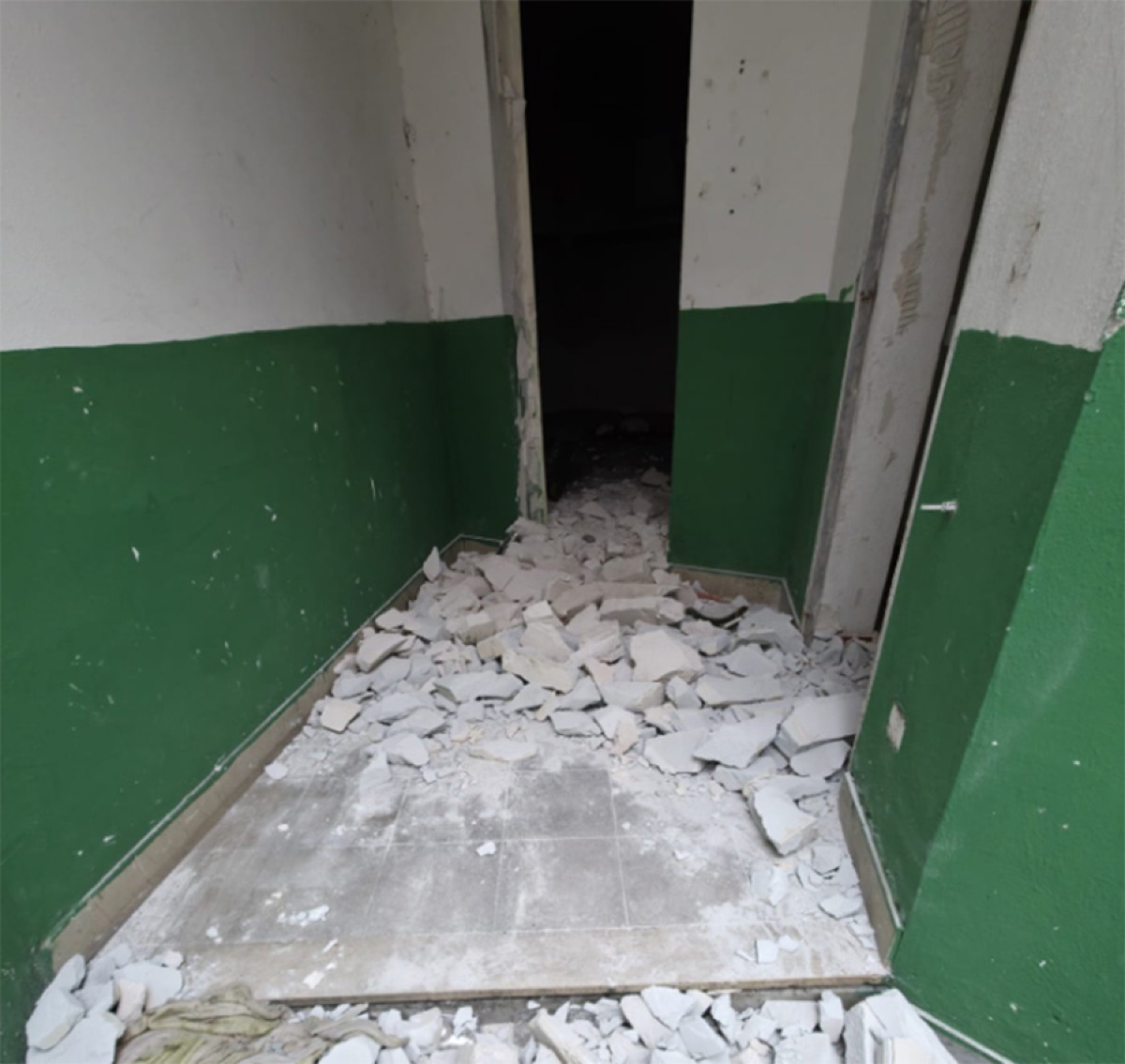 Atto intimidatorio ad Anzio, "Nessuno fermerà ritorno alla legalità" - 