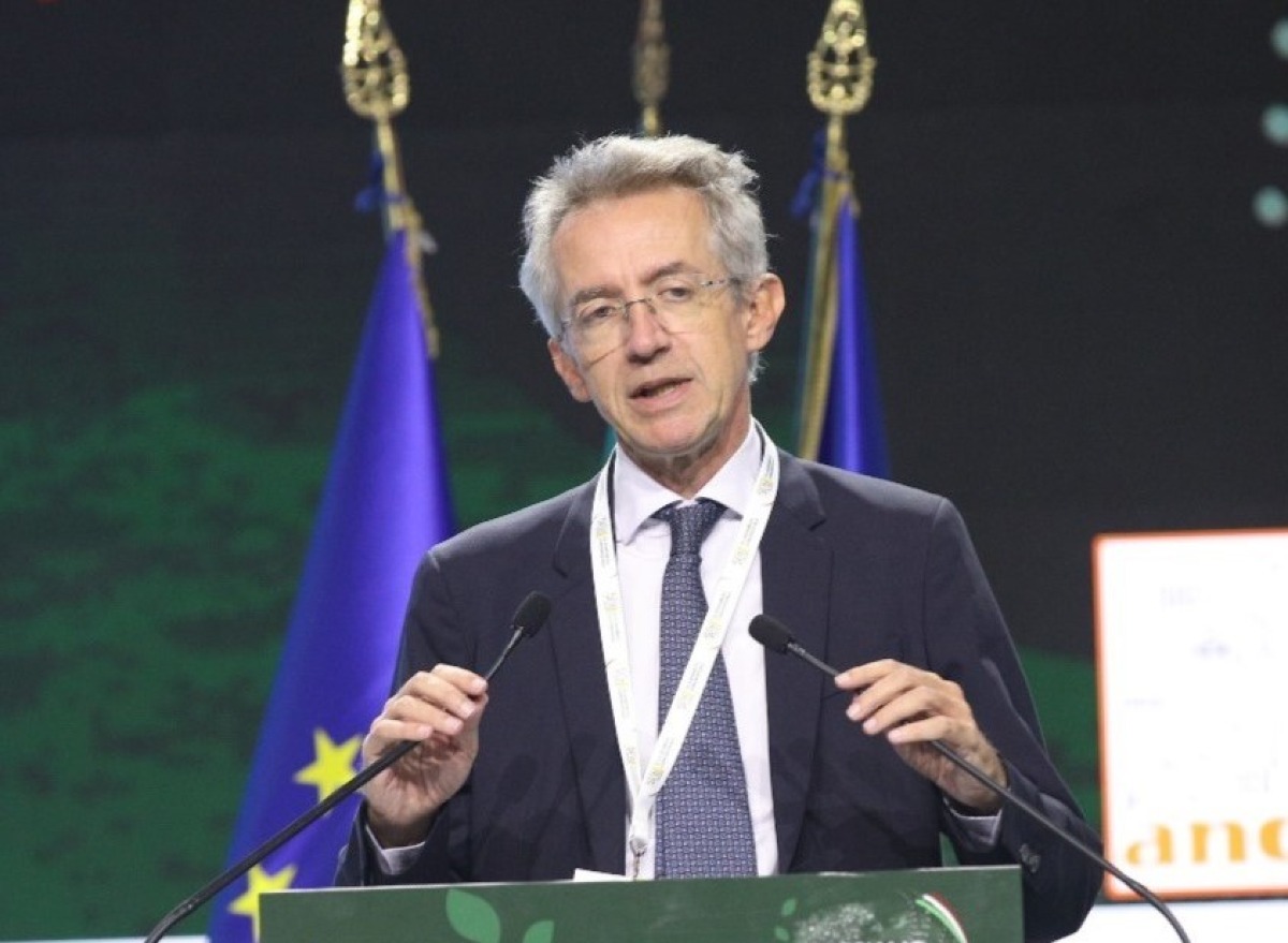 La Città di Napoli sostiene Gaeta Capitale Italiana del Mare - 