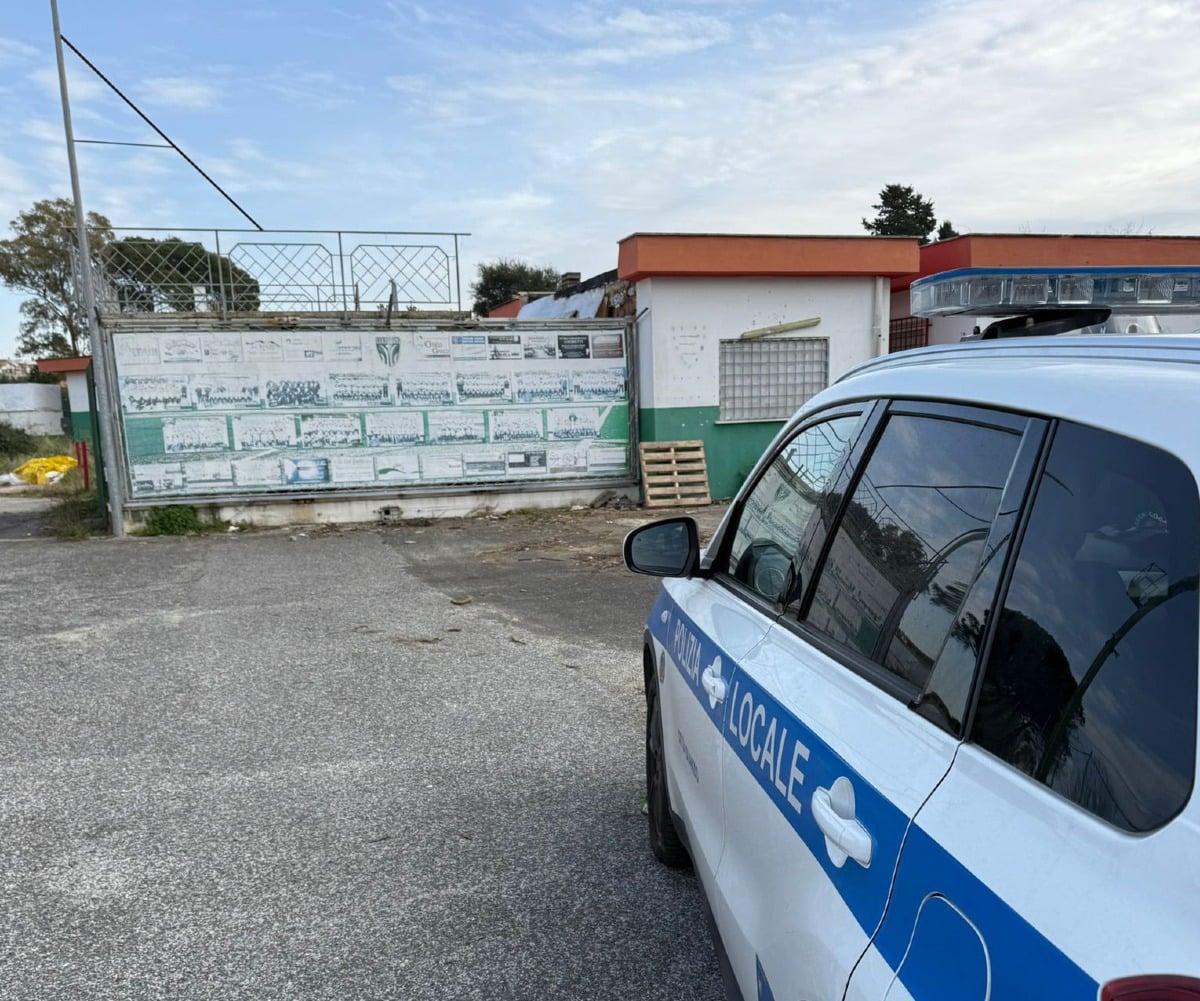 Anzio, M5S Lazio: "Atto grave al Falasche, mettere al centro la legalità" - 