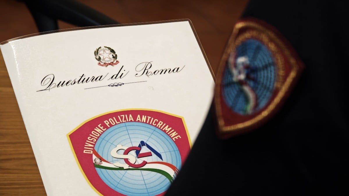 Colpita un’importante piazza di spaccio della Capitale. La Polizia sequestra beni per oltre 5 milioni di euro. - 