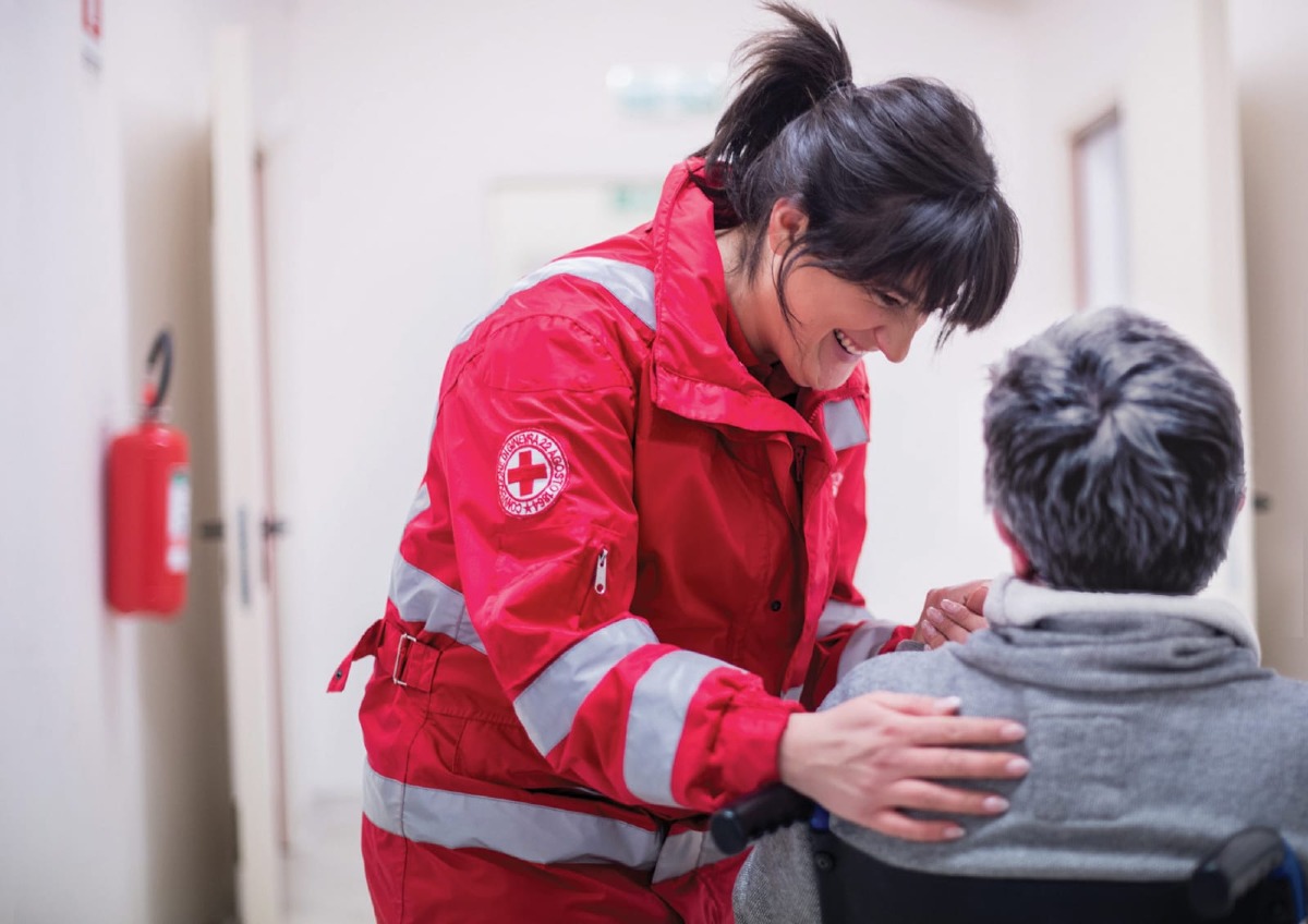 Distretto Socio-Sanitario LT1: al via la co-progettazione per la Casa-famiglia “Casa dei Lillà” e il Centro del Sollievo “Gaspare Bruschini”. - 