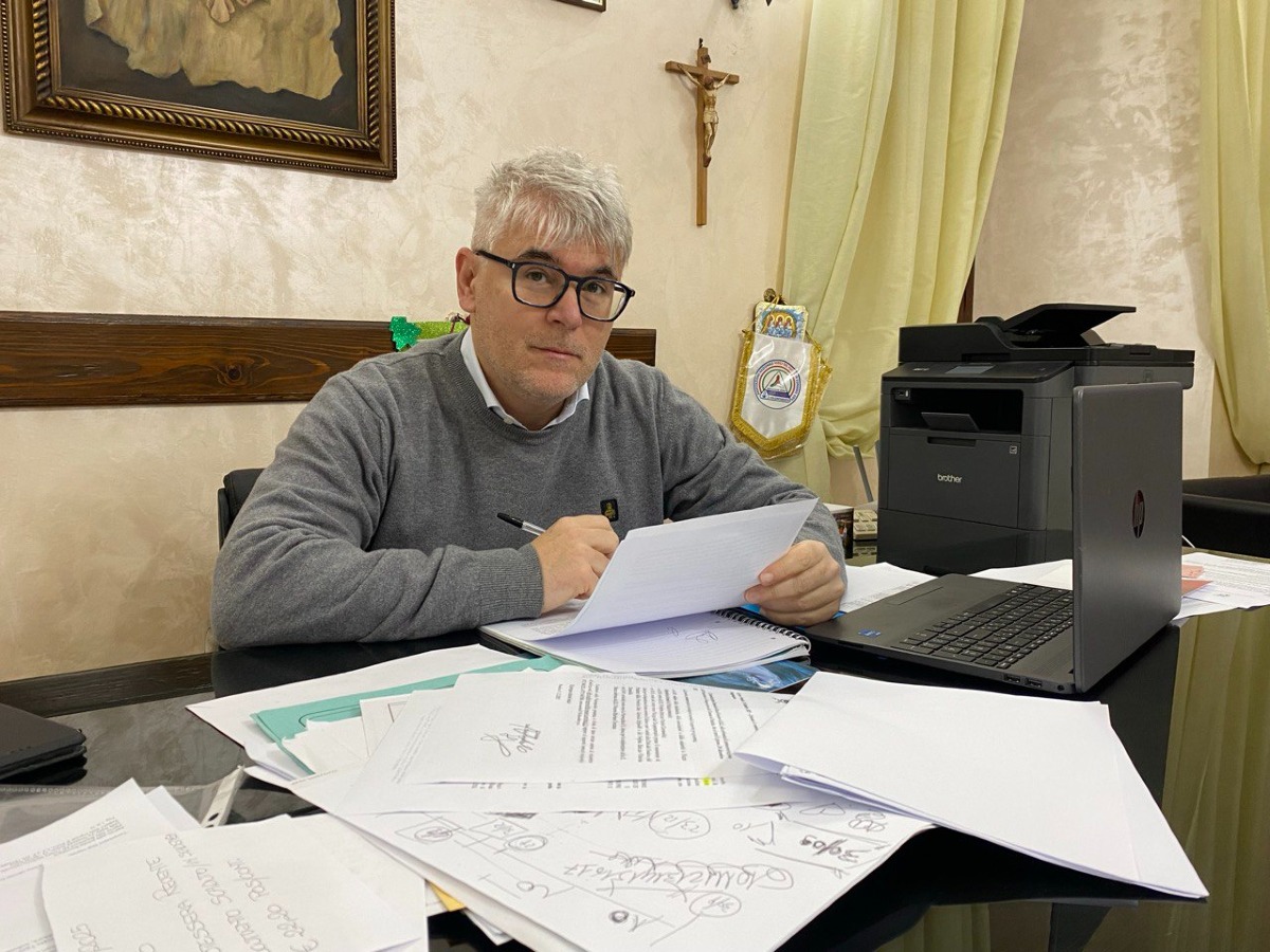 Monti Lepini, il sindaco di Sezze: “Servono investimenti, basta stare ai margini” - 