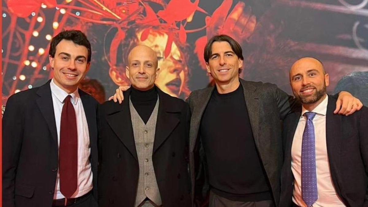 “Aprilia Domani” aderisce a “Progetto Civico Italia”, la rete nazionale di Alessandro Onorato. - 