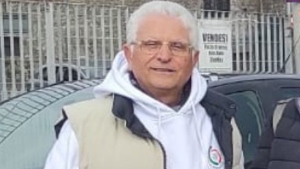 Aprilia, malore fatale. Questo sabato i funerali di Pasquale Del Vecchio  - 