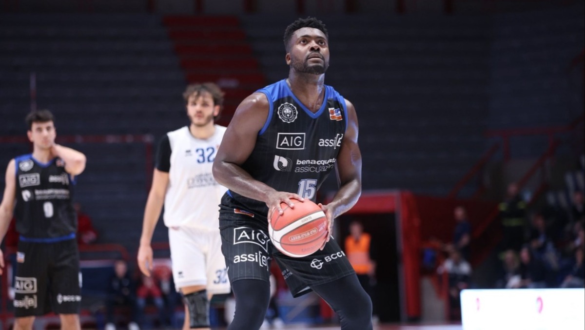 Basket B Nazionale: Latina scende in campo a Ferentino contro l’Umana San Giobbe Chiusi. - 