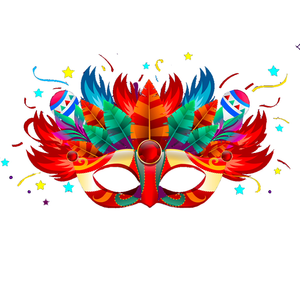 Anche a Frascati tutto pronto per il Carnevale - 