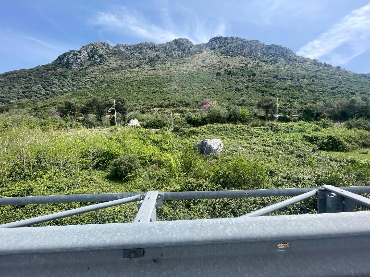  Messa in sicurezza di Monte Cucca, al via la Conferenza dei Servizi - 