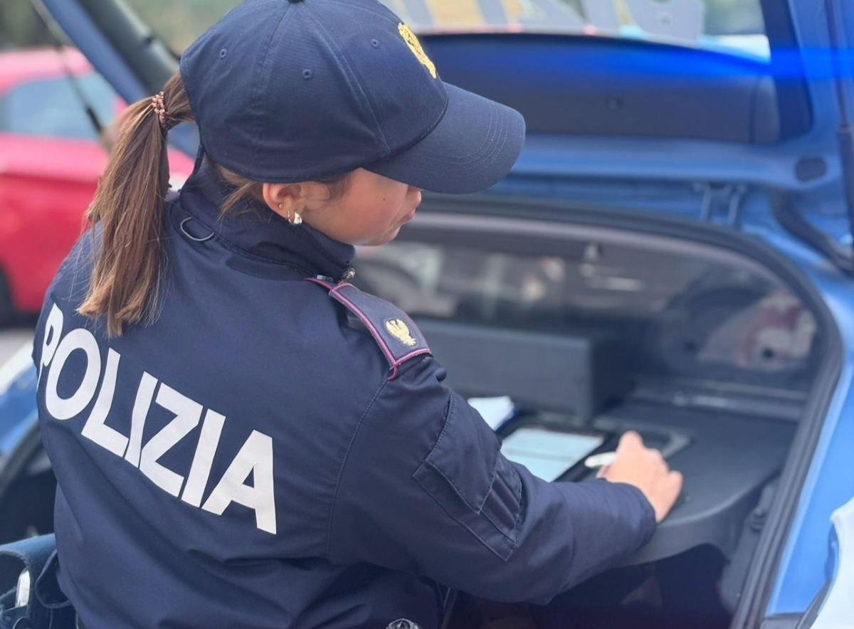 Nettuno - Estorsioni per i motorini con la regia del fratello in carcere, 2 arresti  - 