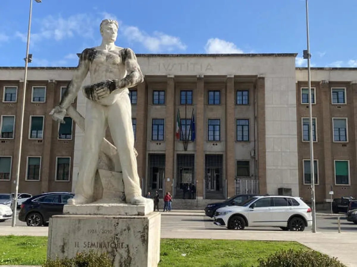 Accusato del tentato omicidio dei genitori, 47enne di Aprilia assolto - 