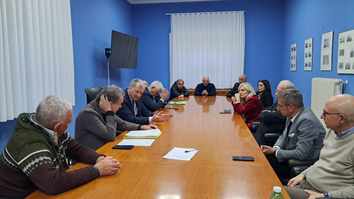 Fratelli d’Italia Latina: confronto su politiche sociali e programmazione - 