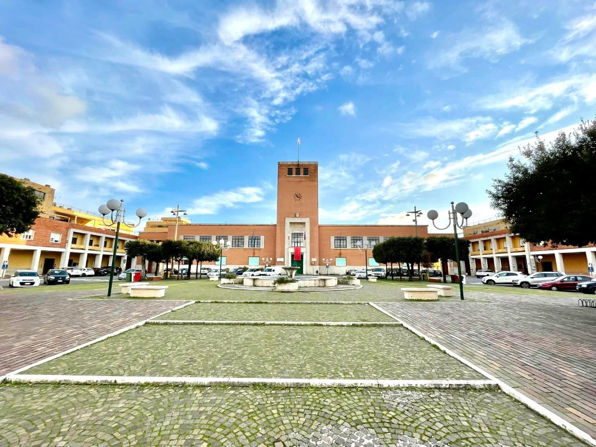 Pontinia 1943-1944, la cittadina accolse oltre 20mila sfollati  - 