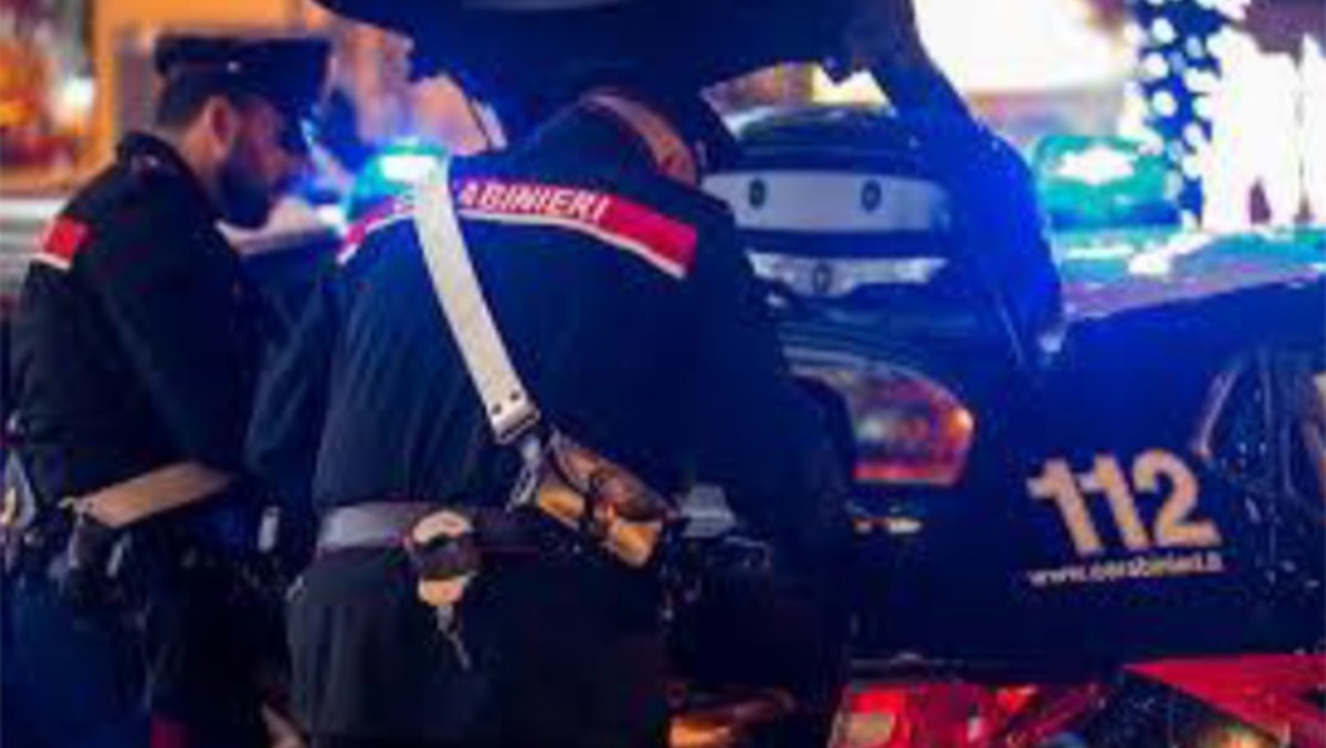 Ubriaco al volante, 30enne di Latina denunciato a piede libero. - 