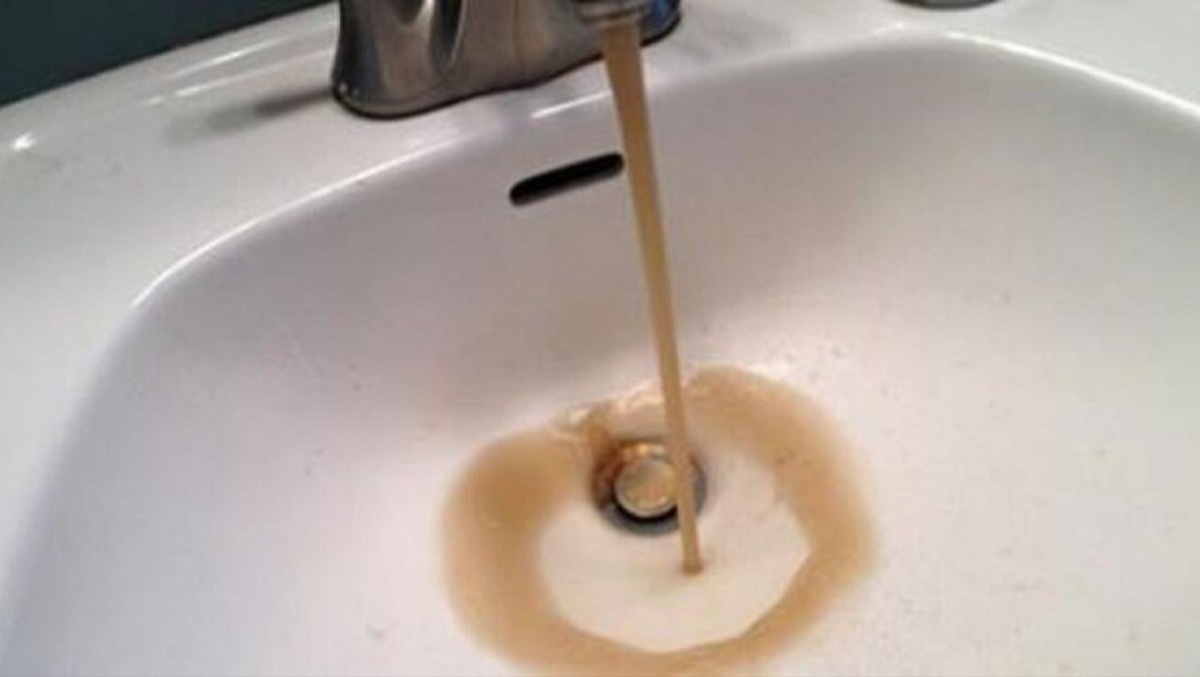 Maltempo, torbidità dell’acqua in 6 Comuni del Sud Pontino. - 