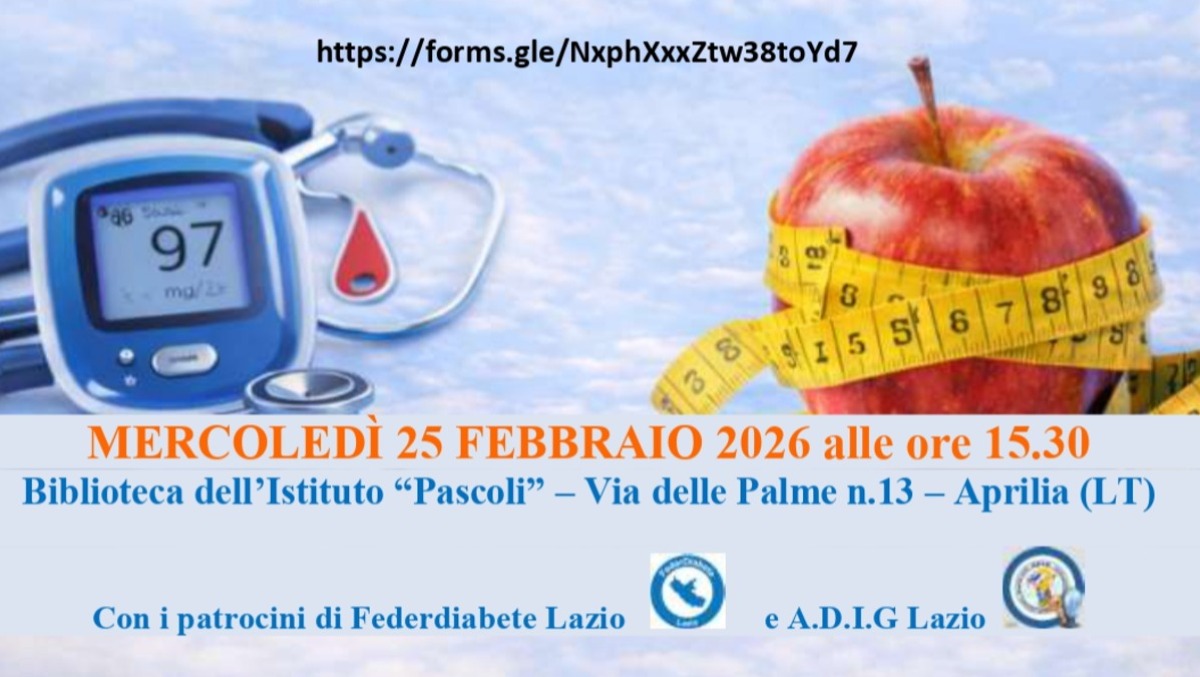 Aprilia, nascono “I Mercoledì della Pascoli”: la scuola apre le porte al territorio. - 