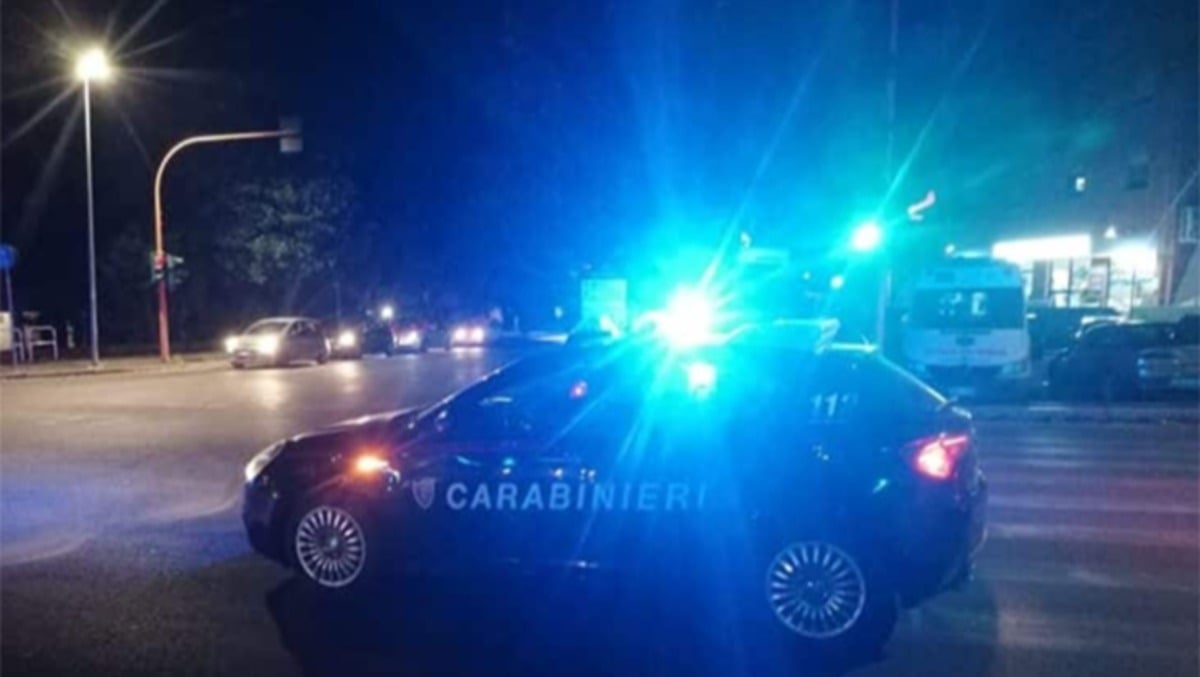 Aprilia, sorpreso l’’agosto scorso in possesso di droga. Ora finisce ai domiciliari. - 