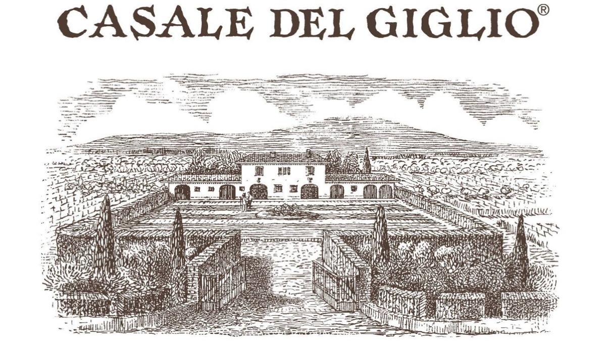 Un vino di Casale del Giglio tra i 26 “vini olimpici” selezionati per Milano-Cortina 2026.  - 