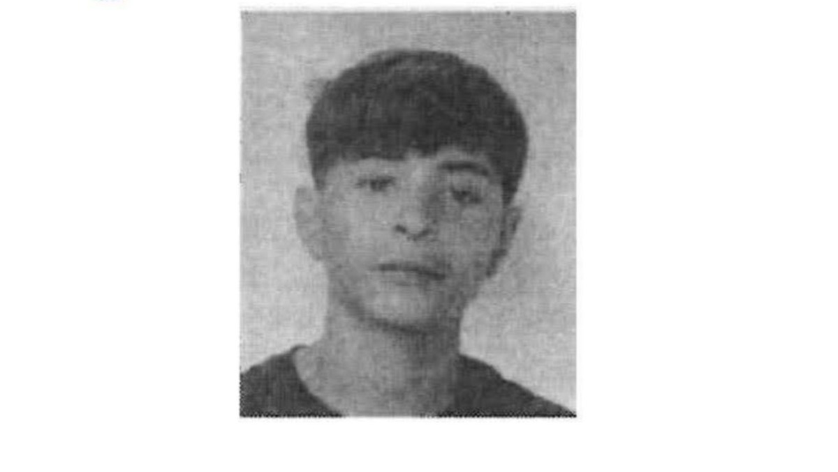 Paolo, 17 anni, è scomparso da Anzio dallo scorso 13 gennaio. L’appello dei familiari. - 