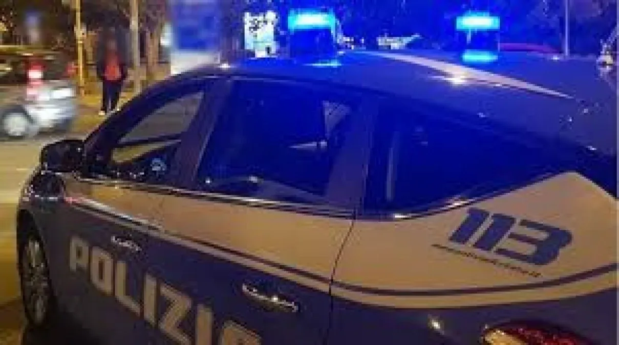 Terracina, maltrattamenti in famiglia: non potrà più avvicinarsi  - 