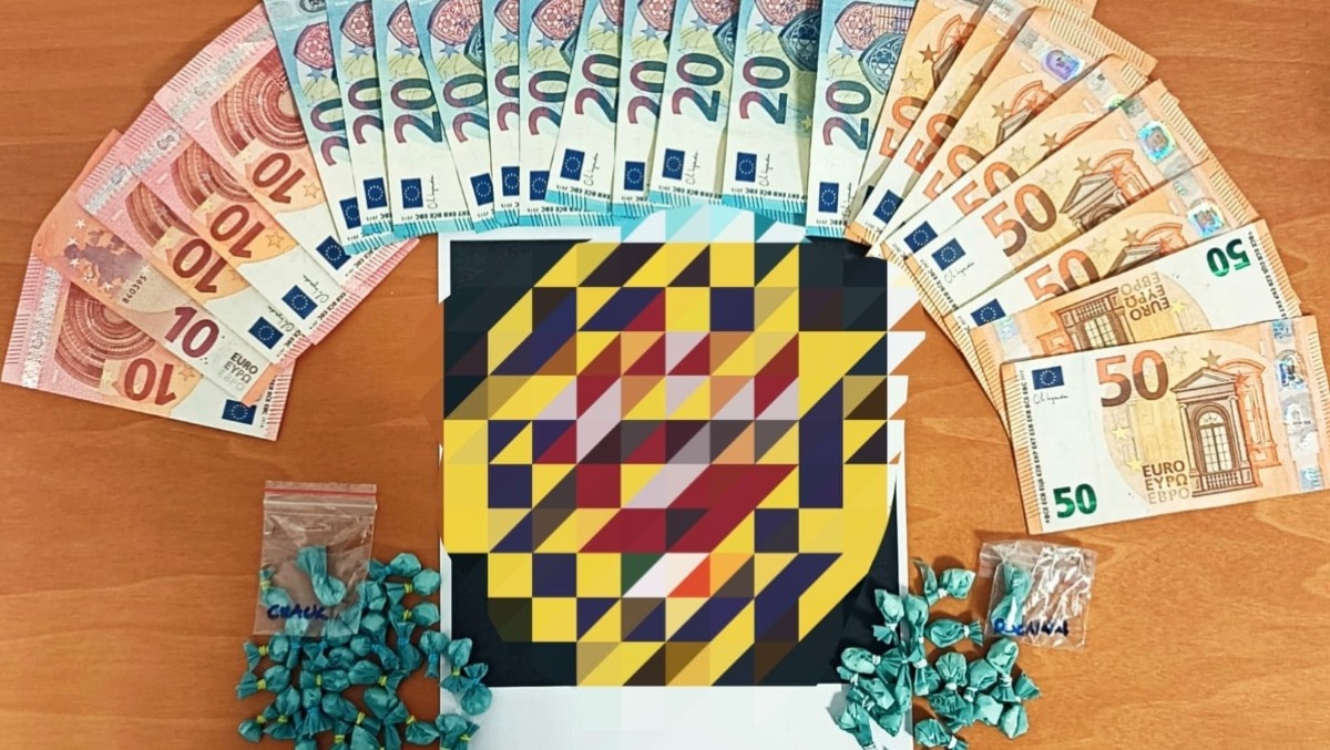 16 arresti della Polizia e oltre 3 chili e mezzo di droga sotto sequestro. - 