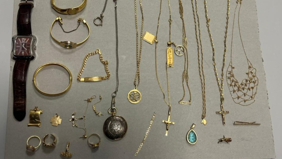 Truffa del falso nipote in danno di un’anziana di Albano: coppia arrestata dalla Polizia a Gaeta.  - 