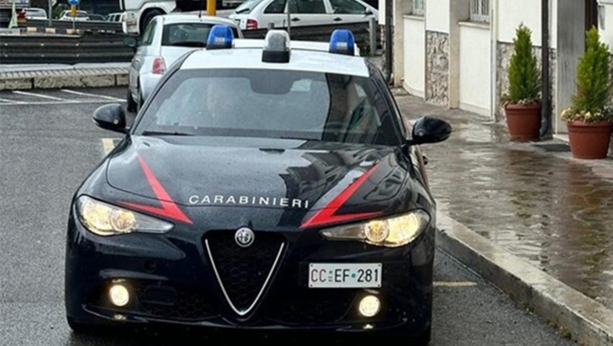 Viola gli obblighi della Sorveglianza Speciale, 24enne  pontino denunciato dai Carabinieri. - 