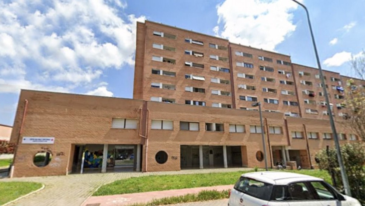 Roberta Biaggi nuova direttrice del Distretto socio sanitario LT1. L’incontro con il sindaco di Cisterna. - 