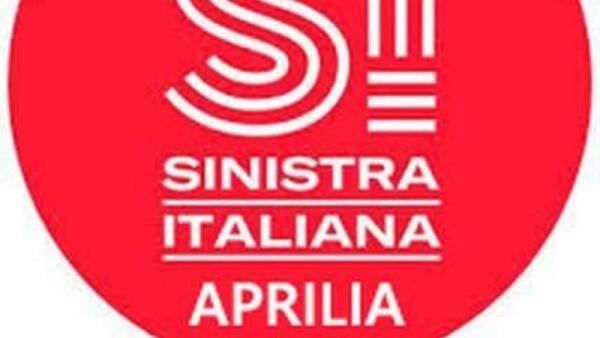 Spari ad Aprilia. Sinistra Italiana chiede alle istituzioni locali un cambio di passo immediato.