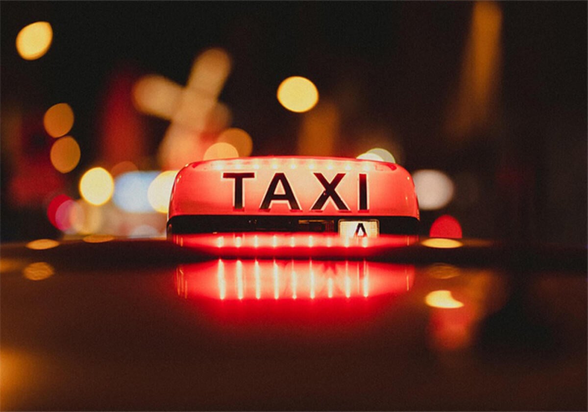 Online il bando della Regione Lazio per il contributo taxi per disabili. - 