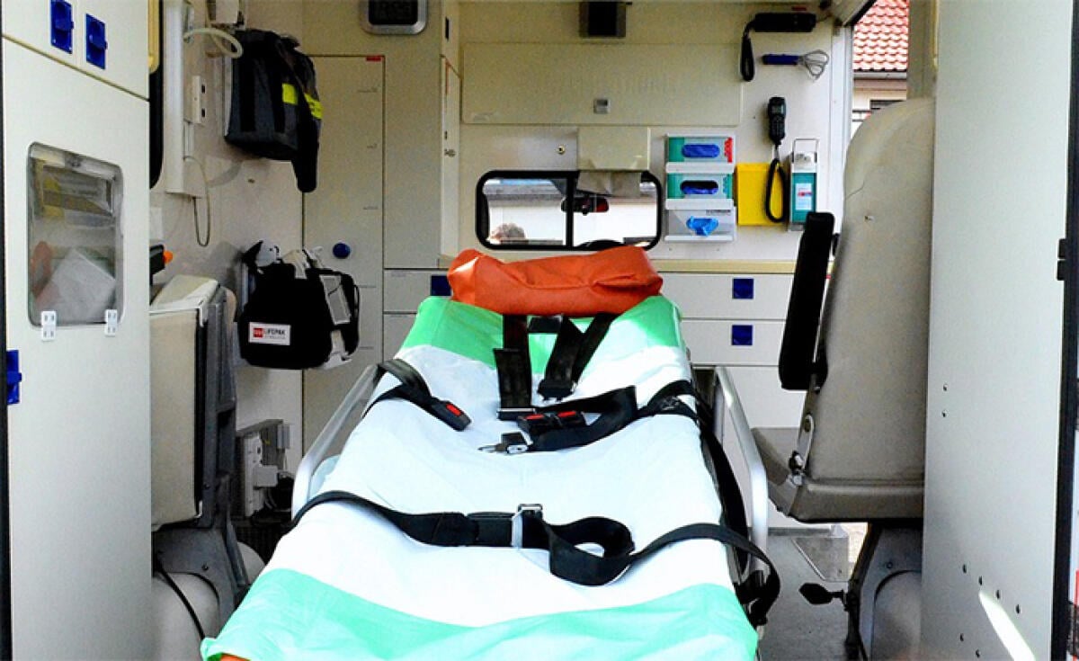 Tragico frontale ad Ardea, sulla via Severiana. Tre persone decedute, una in gravi condizioni. - 