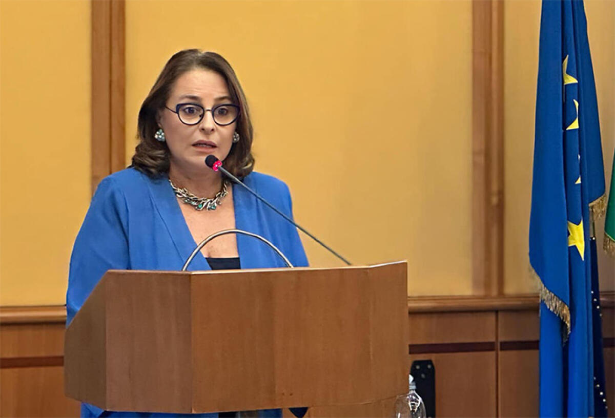 Agenti di Polizia Locale ferite a Latina, “solidarietà e vicinanza” da parte dell’assessore regionale Luisa Regimenti. - 