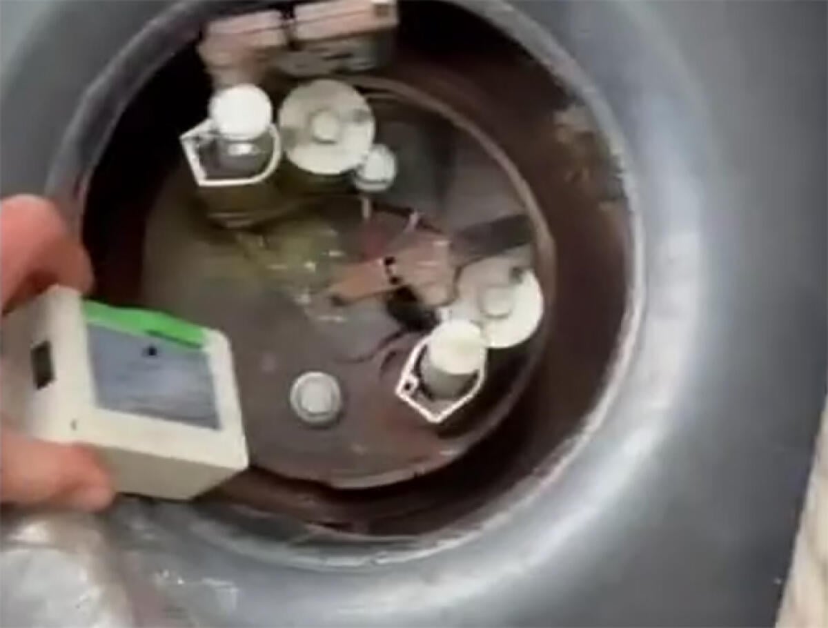 Fermato ad Aprilia con 10 chili di cocaina nella ruota, il corriere resta ai domiciliari - 