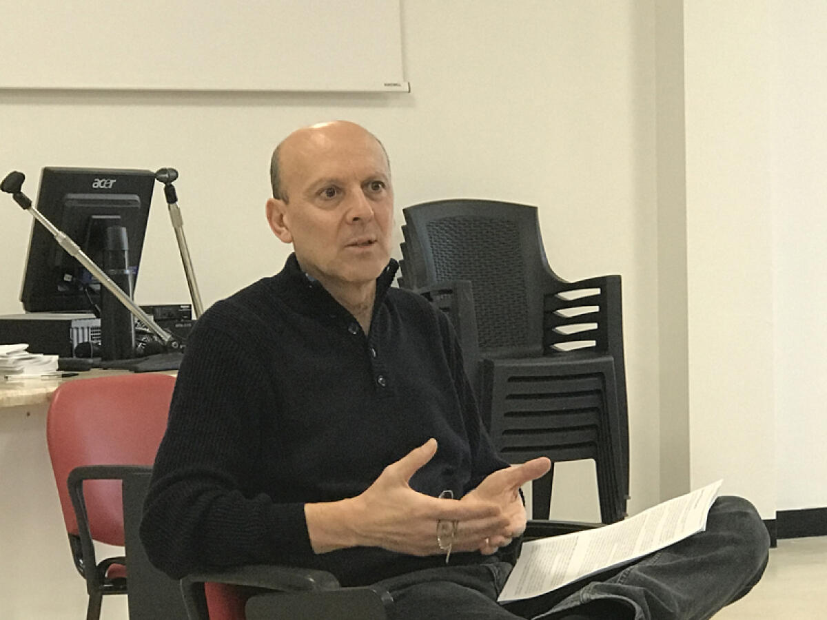 Sanità ad Aprilia, il Tdm chiama a raccolta le forze politiche locali - 