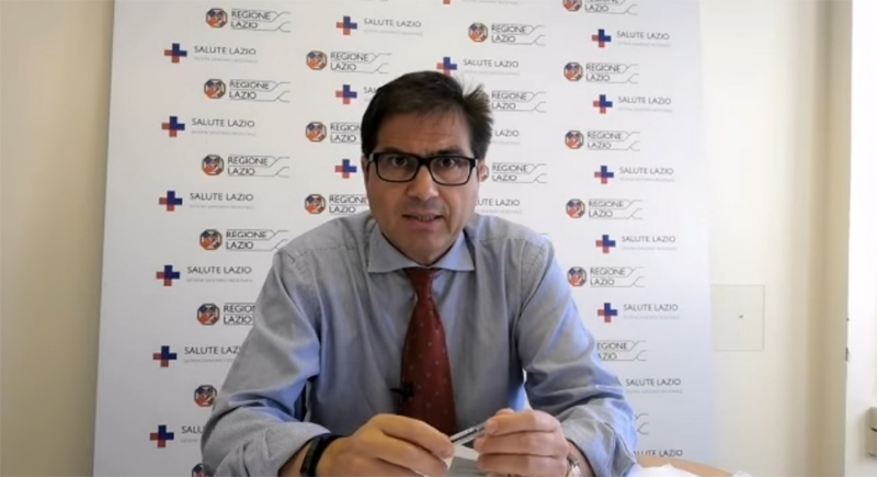 Liste d'Attesa, "Per Rocca il problema sono i cittadini" - 