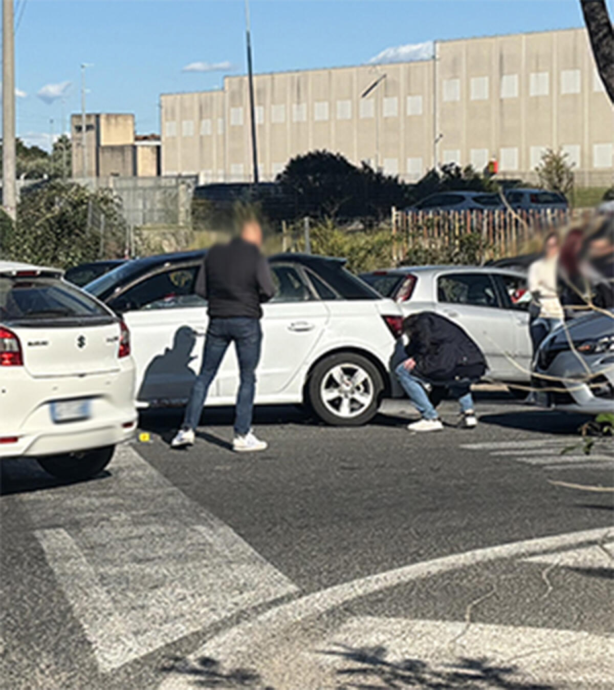 Gambizzato in via Fossignano ad Aprilia per un furto di carte Pokemon: niente patteggiamento per Giuseppe Marcellino. - 