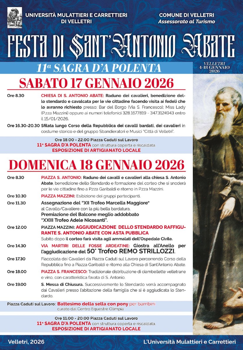 il programma