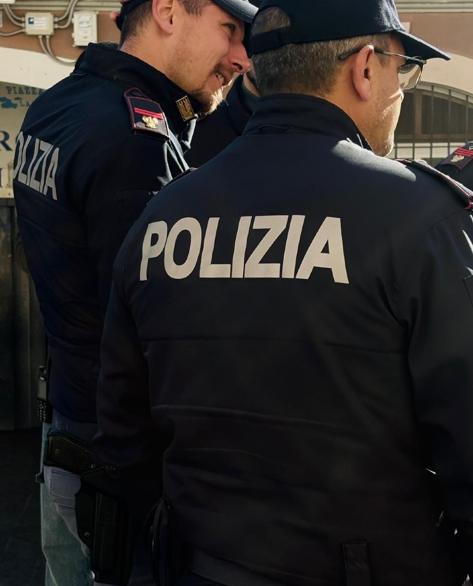 Polizia