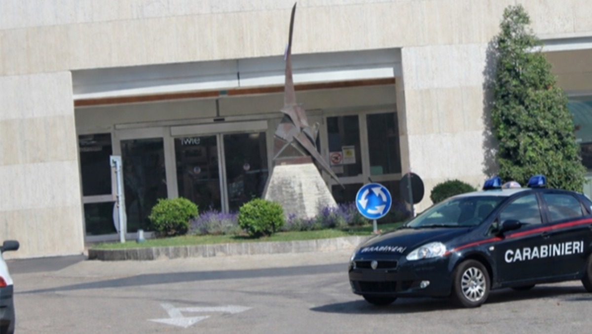 Catturato a Sermoneta un 24enne ricercato dalla Procura di Grosseto. - 