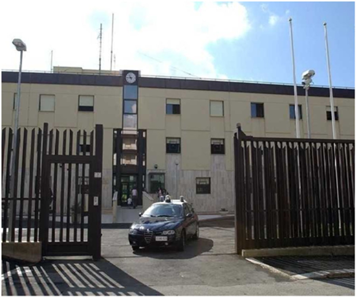 Furti tra Aprilia, Latina e Nettuno: 40enne di Aprilia va in carcere - 