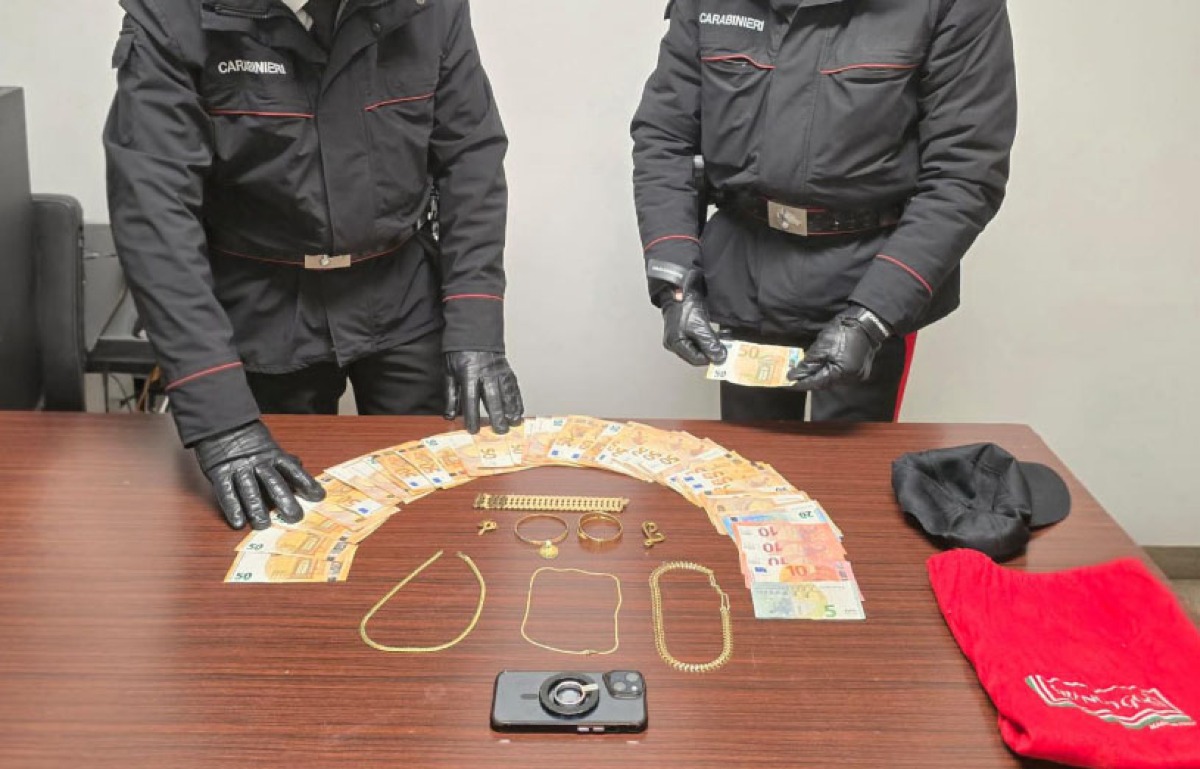 Finto carabiniere truffa due donne nel sud pontino - 