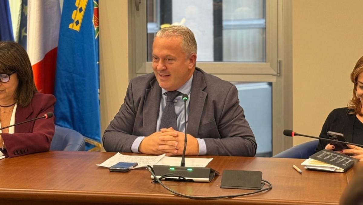 Bando regionale da 20milioni per l’energia solare per le imprese: ad Aprilia il 6 febbraio la presentazione. - 