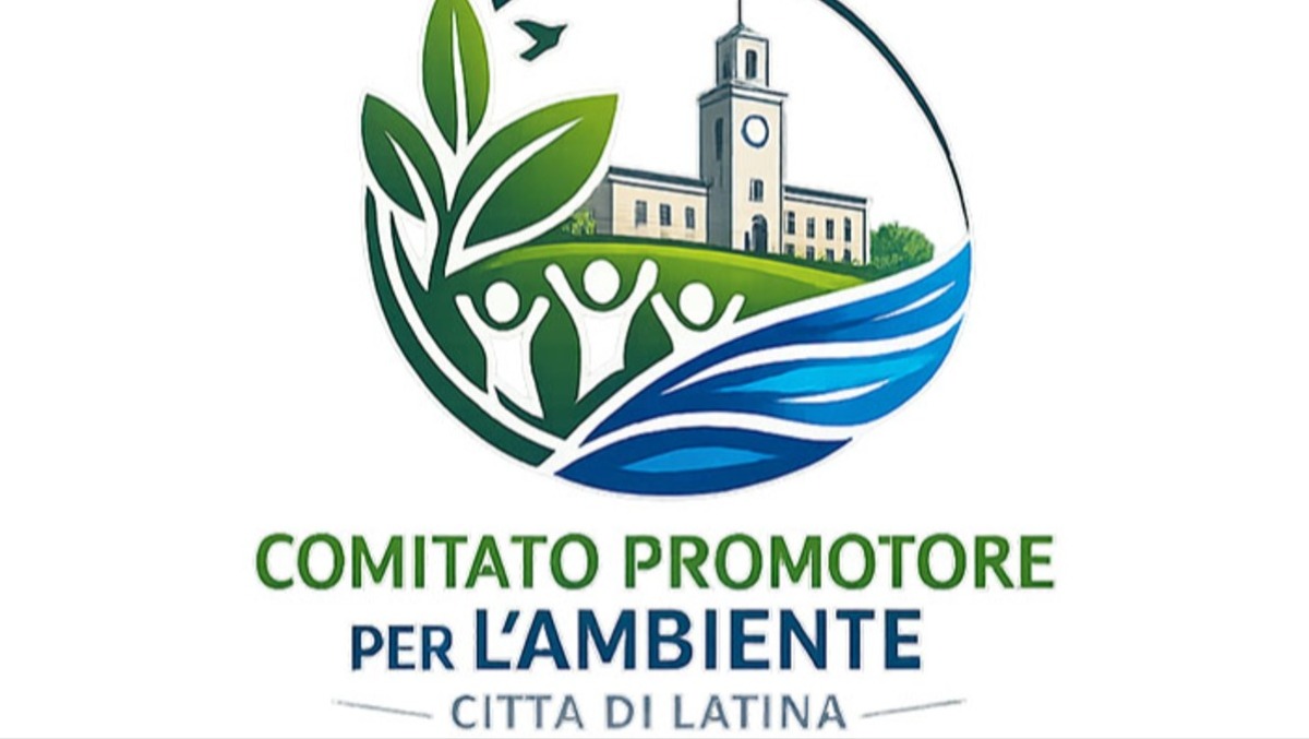 Abbandono indiscriminato dei rifiuti. Nasce il “Comitato Promotore per l’Ambiente città di Latina”. - 