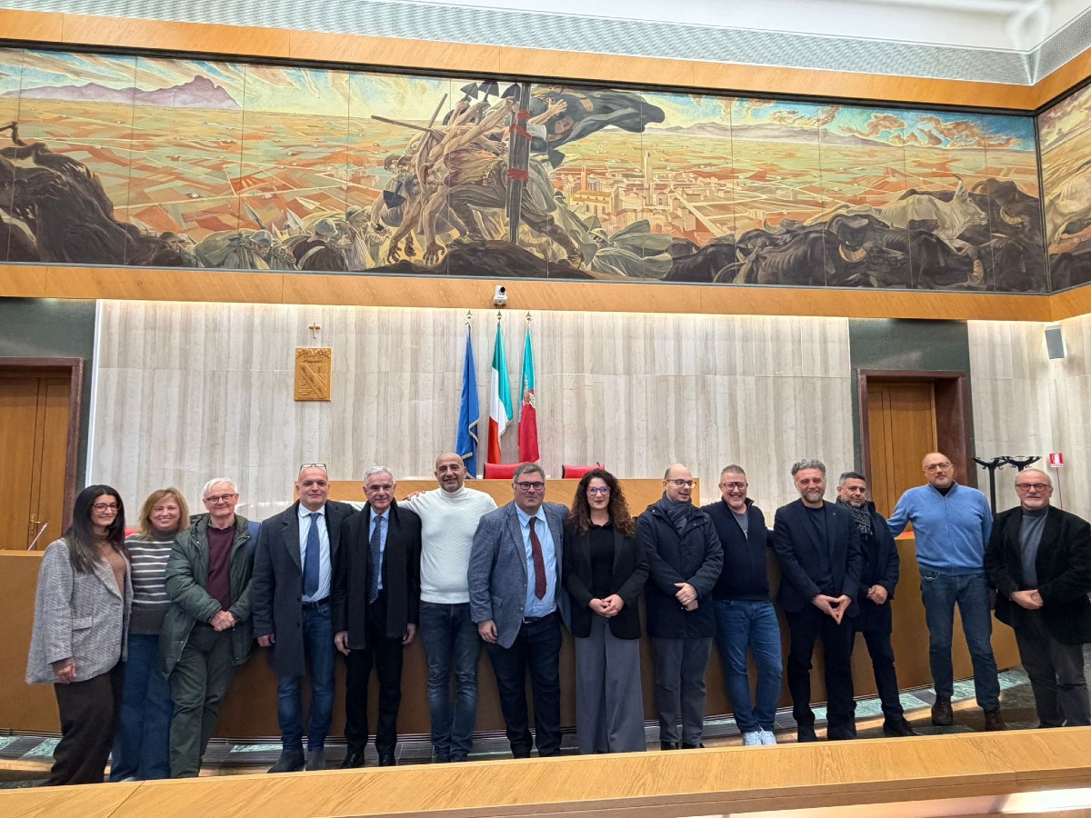 Ato 4, la Provincia di Latina ricompone l’Organismo di Tutela degli Utenti e dei Consumatori - 