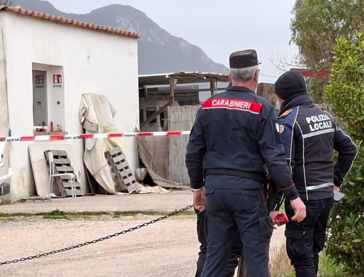 Rifiuti speciali trattati senza autorizzazione: sequestro al Circeo - 