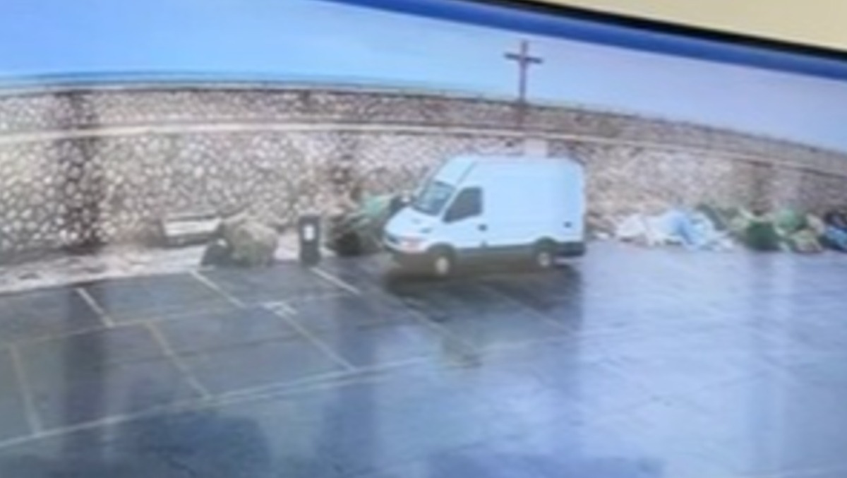 Anzio, videosorveglianza e reati ambientali: puniti i primi trasgressori al porto. Sanzione da 1000 euro. - 